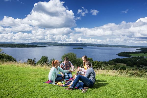 Blueway Picnic