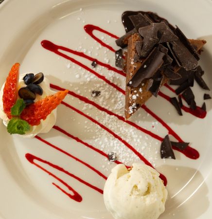Assiette