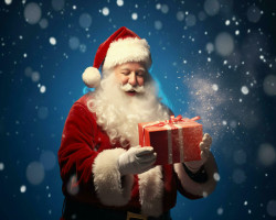 GIFT VOUCHERS