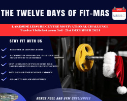12 dages Fit-Mas 