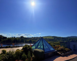 Soak Up the Sunny Weather 