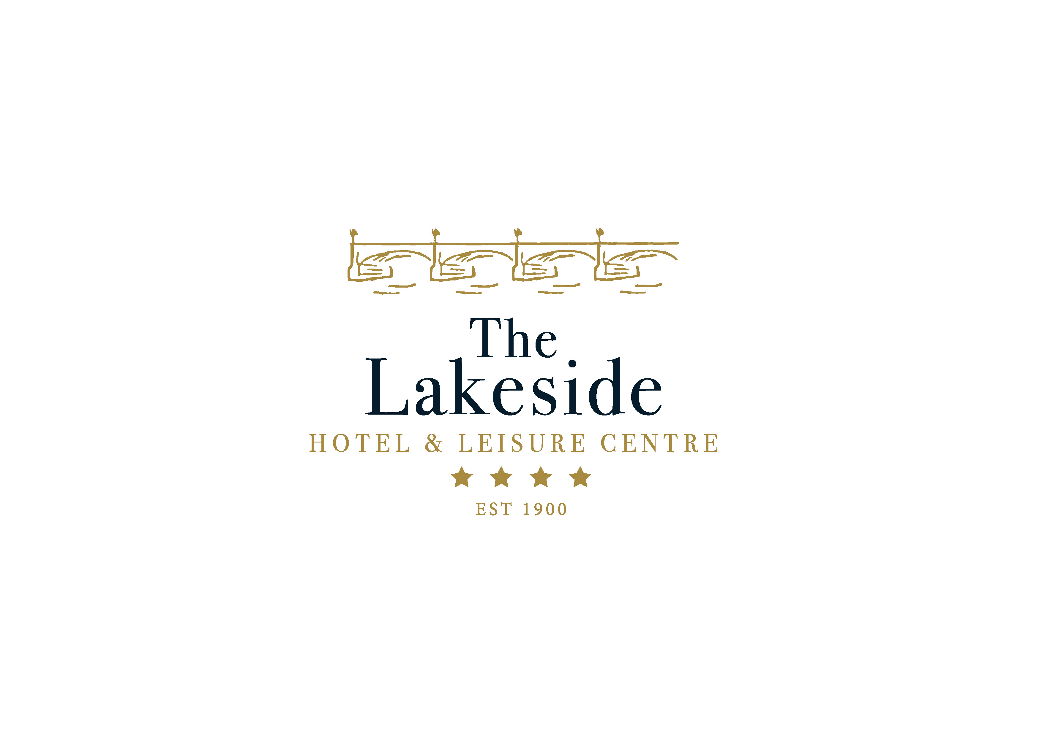 Lakeside logo final The Lakeside Hotel and Leisure Centre