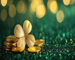 Looking for a Last-minute St Patrick’s Getaway?