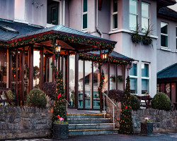 ✨ Christmas Party Night 2026 is officially on! ✨ 