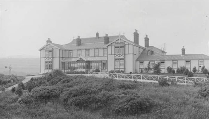 Picture The Lakeside Hotel and Leisure Centre