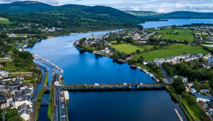 Killaloepng The Lakeside Hotel and Leisure Centre