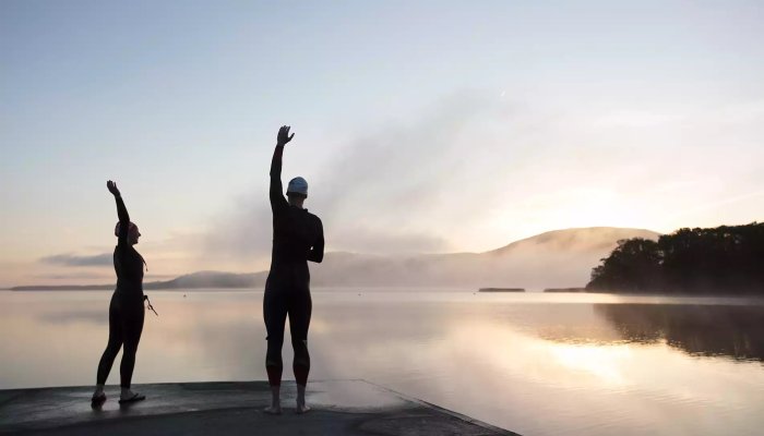 Ffcfcaaacbeb The Lakeside Hotel and Leisure Centre