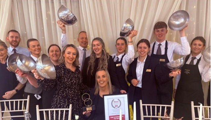 Picture The Lakeside Hotel and Leisure Centre