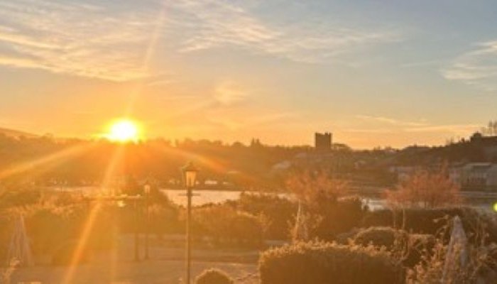 Picture The Lakeside Hotel and Leisure Centre
